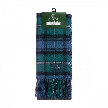 картинка Clans of Scotland Mackenzie Ancient от магазина  Mykilt